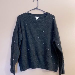 H&M, Size M